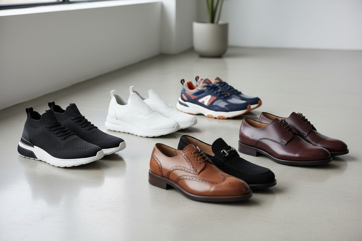 Men's Shoes