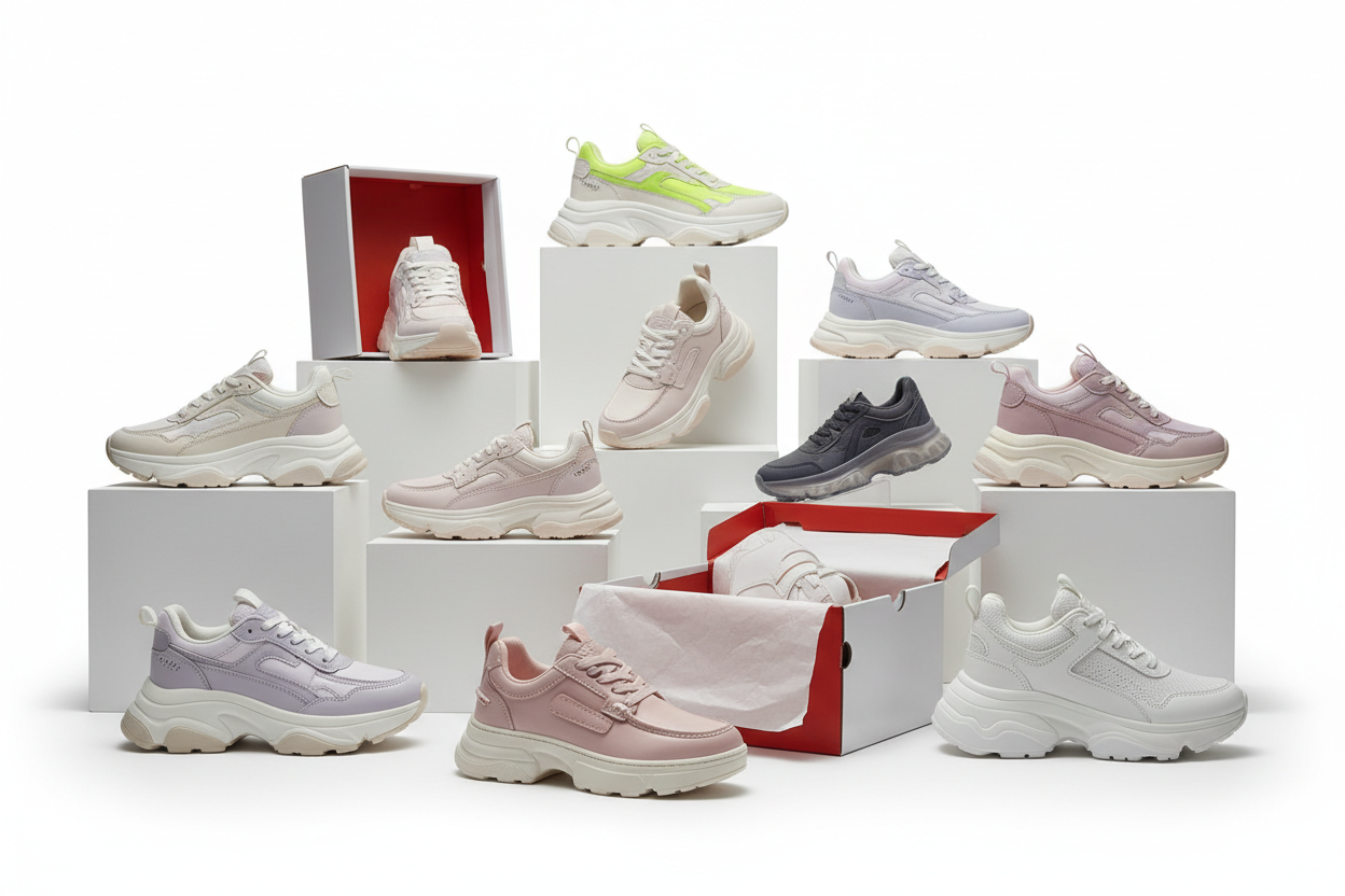 New Arrivals