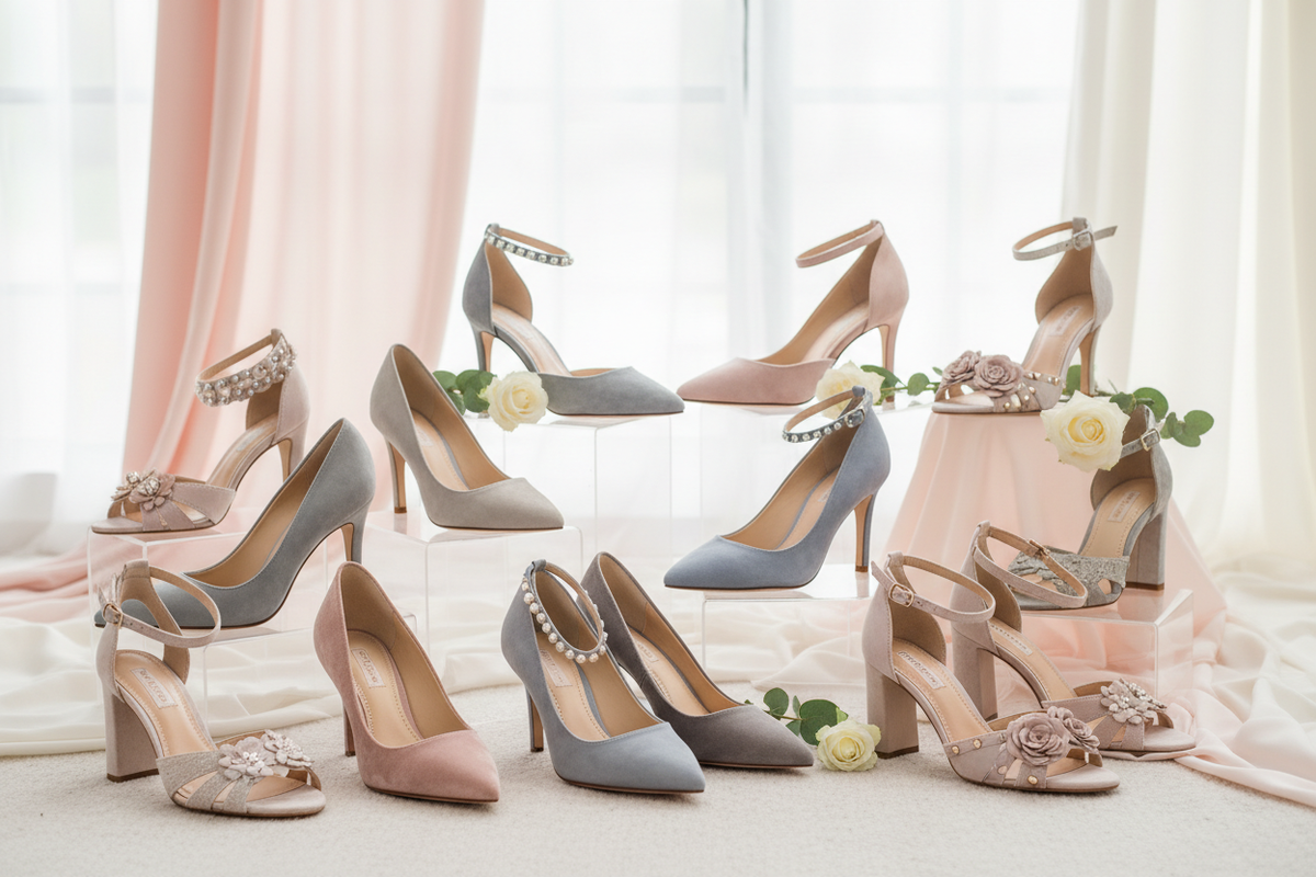 Women's Shoes